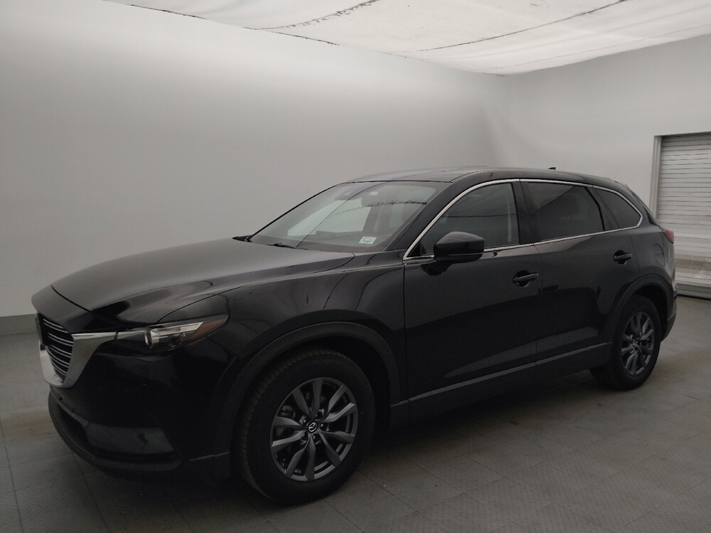 2020 MAZDA CX-9 in Fort Myers, FL 33907 - 18141873 2