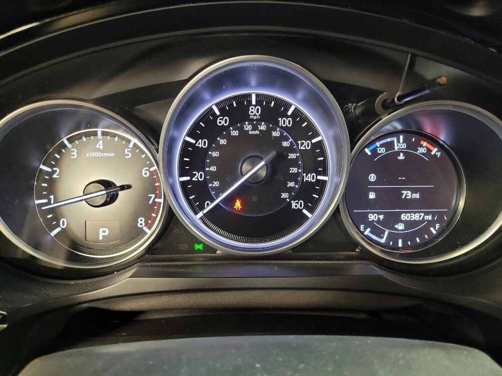 2020 MAZDA CX-9 in Fort Myers, FL 33907 - 18141873 23