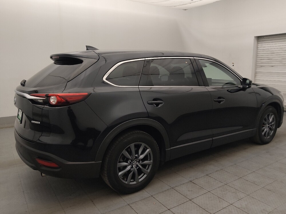2020 MAZDA CX-9 in Fort Myers, FL 33907 - 18141873 10
