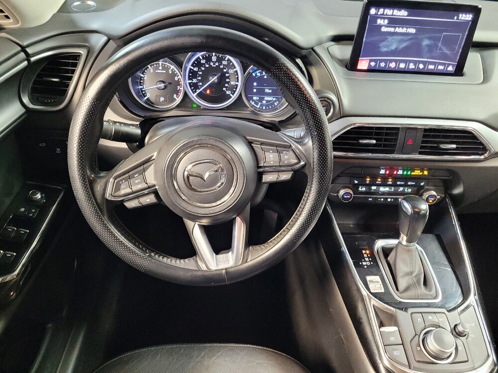 2020 MAZDA CX-9 in Fort Myers, FL 33907 - 18141873 22