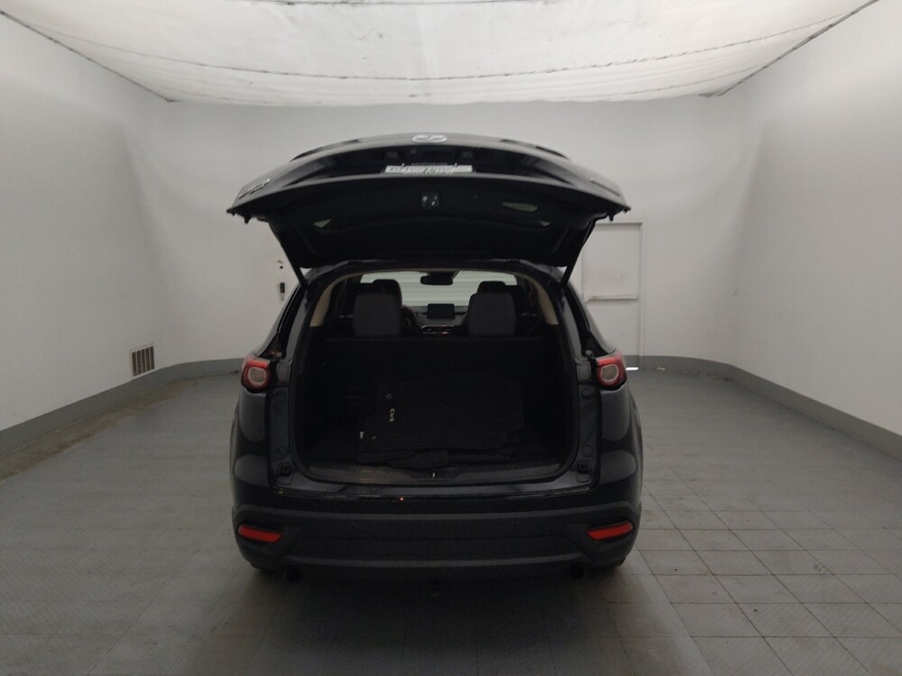 2020 MAZDA CX-9 in Fort Myers, FL 33907 - 18141873 29