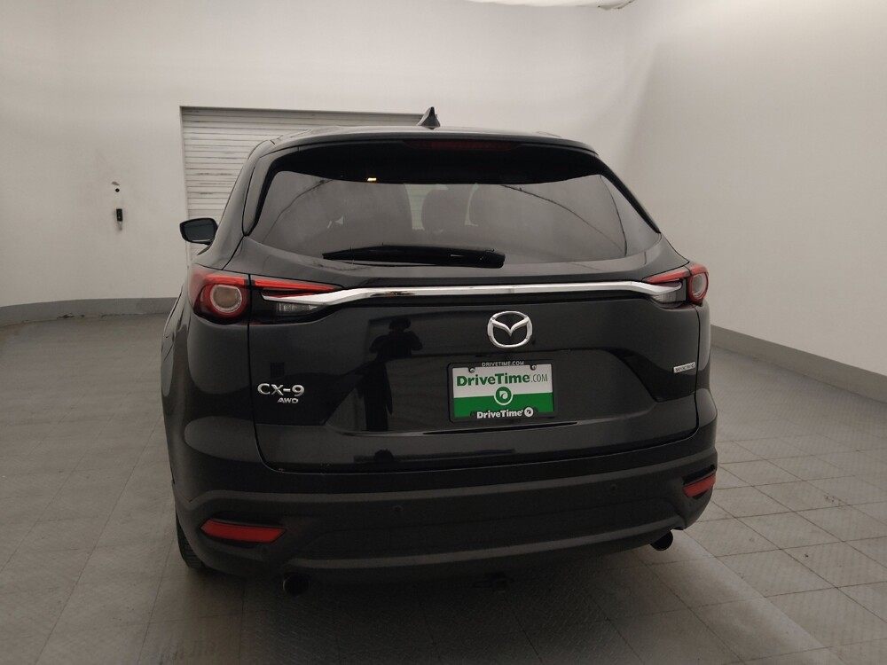 2020 MAZDA CX-9 in Fort Myers, FL 33907 - 18141873 6
