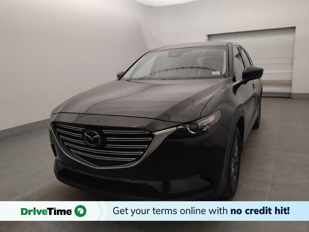 2020 MAZDA CX-9 in Fort Myers, FL 33907 - 18141873