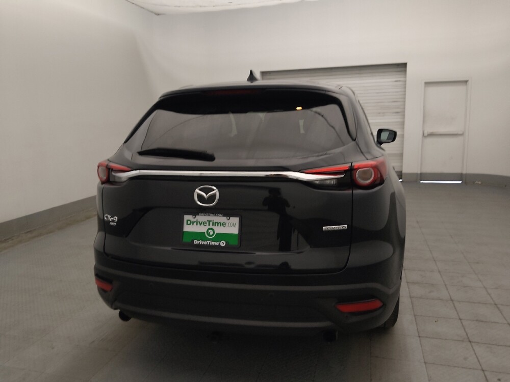 2020 MAZDA CX-9 in Fort Myers, FL 33907 - 18141873 7