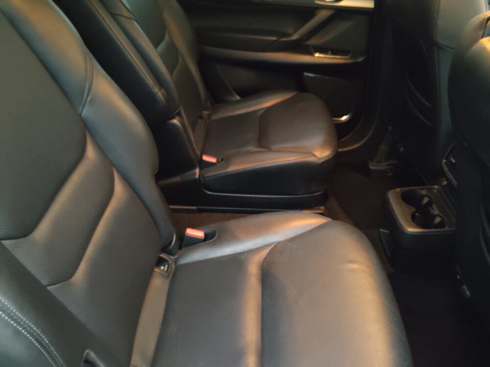 2020 MAZDA CX-9 in Fort Myers, FL 33907 - 18141873 19