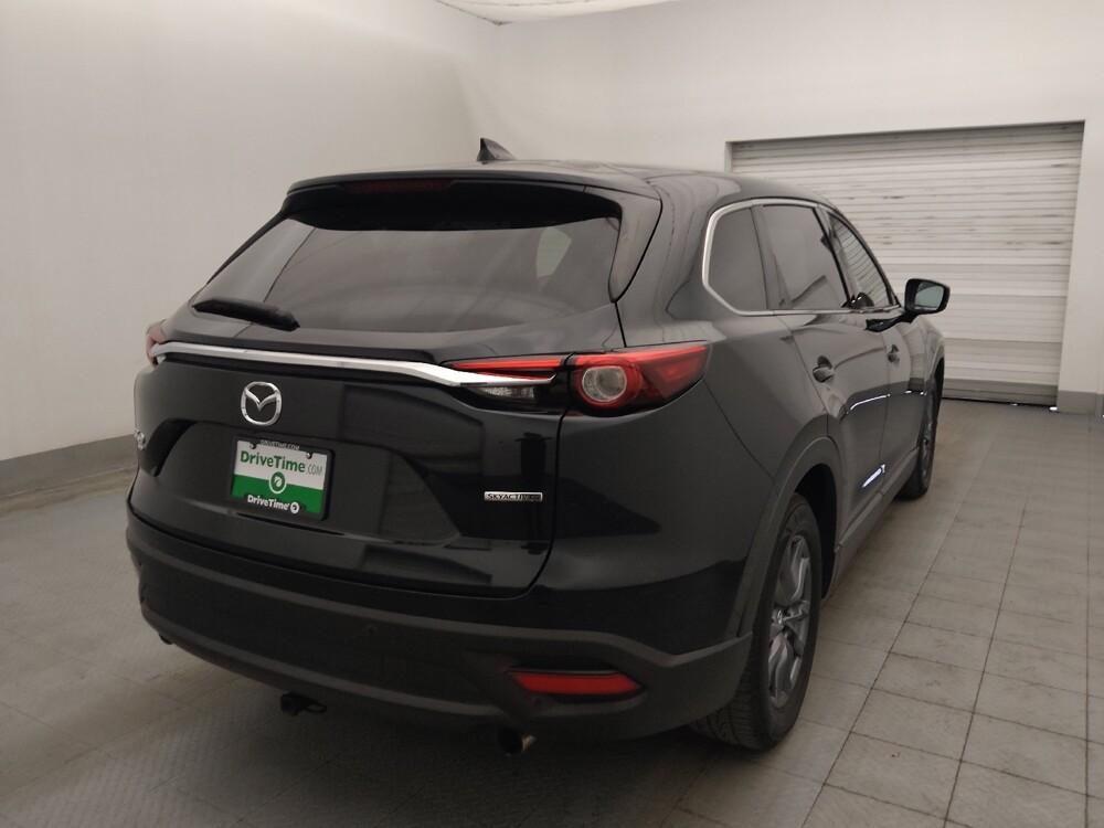 2020 MAZDA CX-9 in Fort Myers, FL 33907 - 18141873 9