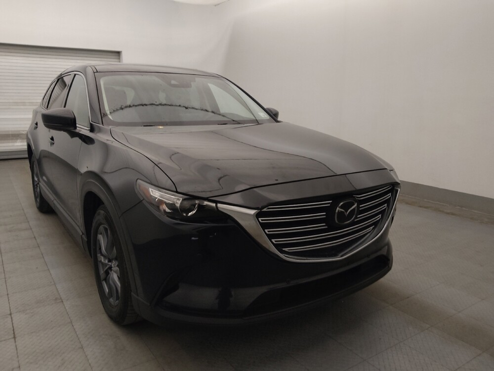 2020 MAZDA CX-9 in Fort Myers, FL 33907 - 18141873 13