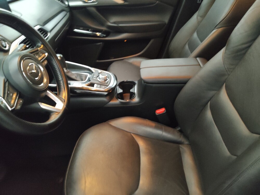 2020 MAZDA CX-9 in Fort Myers, FL 33907 - 18141873 17