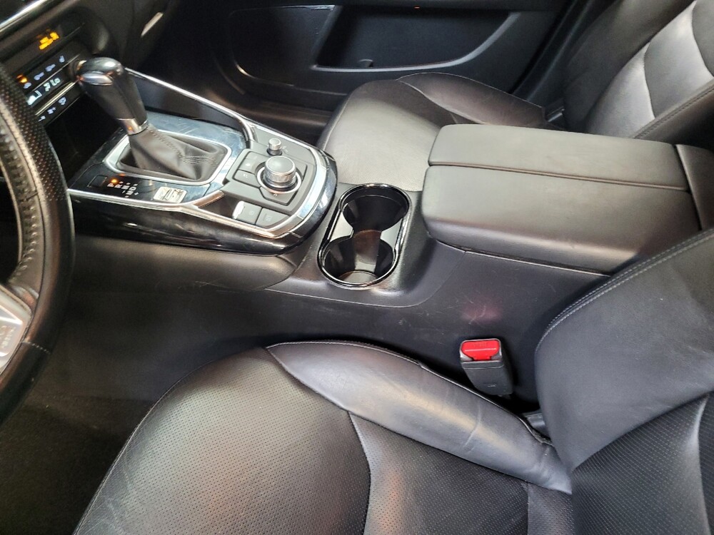 2020 MAZDA CX-9 in Fort Myers, FL 33907 - 18141873 26