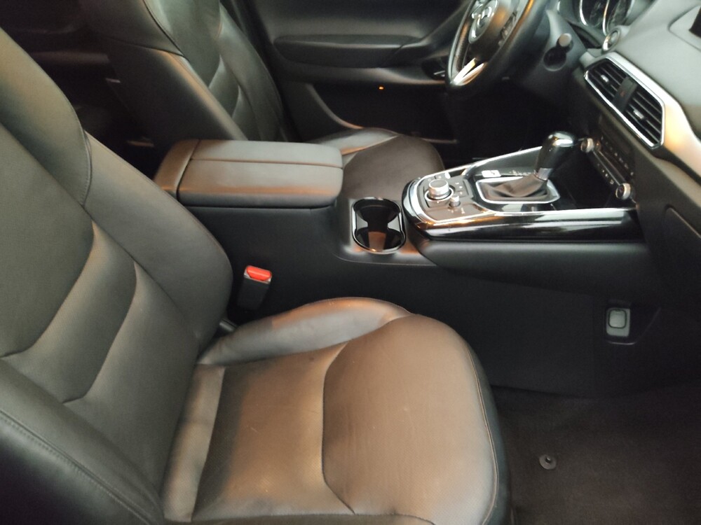 2020 MAZDA CX-9 in Fort Myers, FL 33907 - 18141873 21