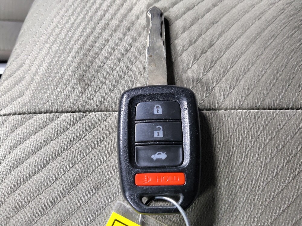 2016 Honda Accord in Macon, GA 31210 - 18141874 32