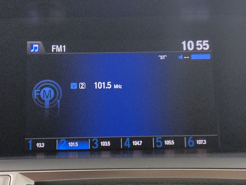 2016 Honda Accord in Macon, GA 31210 - 18141874 25