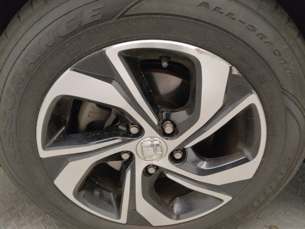 2016 Honda Accord in Macon, GA 31210 - 18141874 31