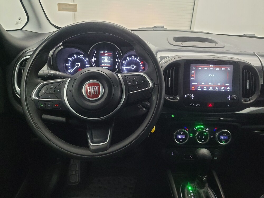 2020 FIAT 500L in Athens, GA 30606 - 18141875 22