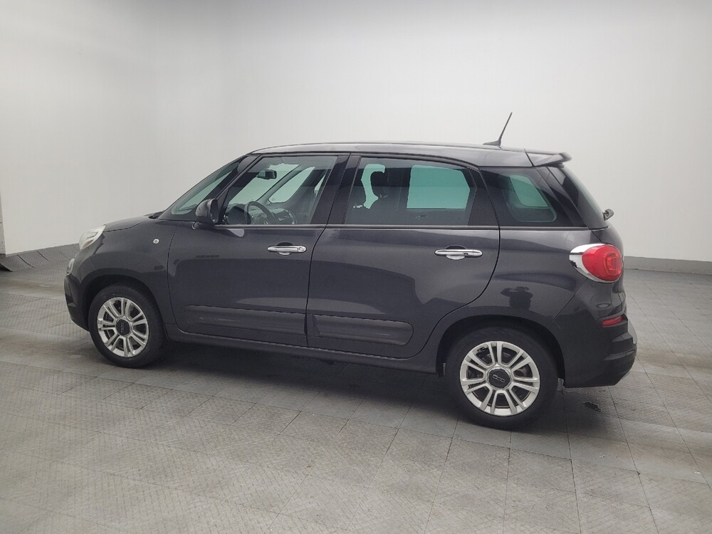 2020 FIAT 500L in Athens, GA 30606 - 18141875 3