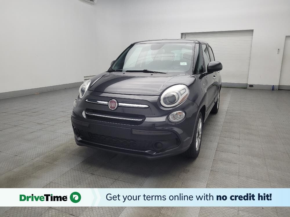 2020 FIAT 500L in Athens, GA 30606 - 18141875