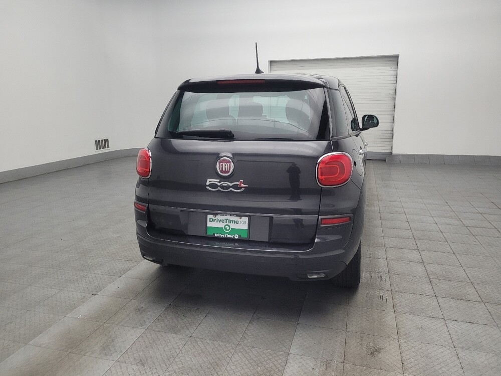 2020 FIAT 500L in Athens, GA 30606 - 18141875 7