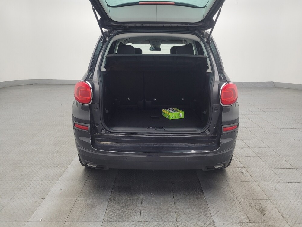 2020 FIAT 500L in Athens, GA 30606 - 18141875 29