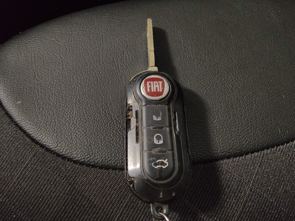 2020 FIAT 500L in Athens, GA 30606 - 18141875 32