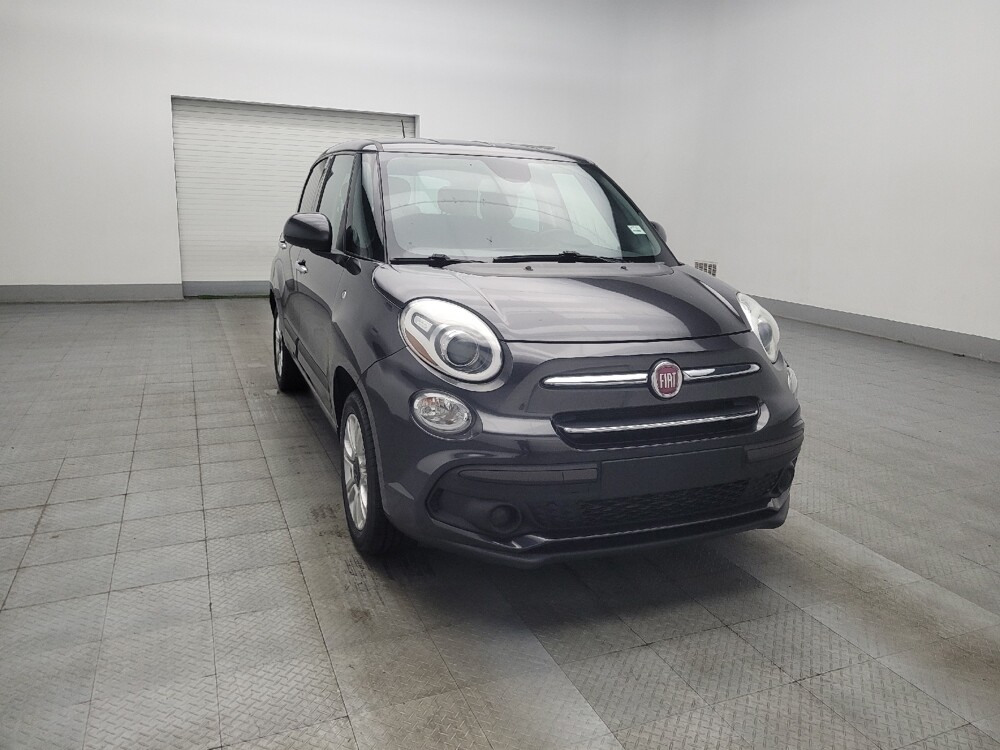 2020 FIAT 500L in Athens, GA 30606 - 18141875 13