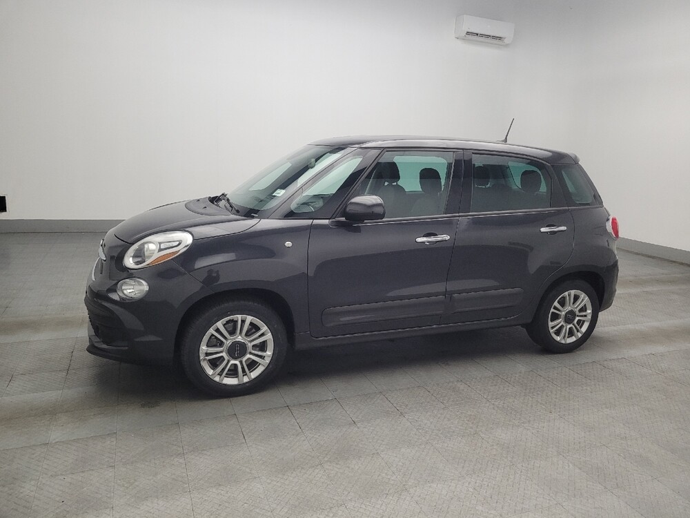 2020 FIAT 500L in Athens, GA 30606 - 18141875 2