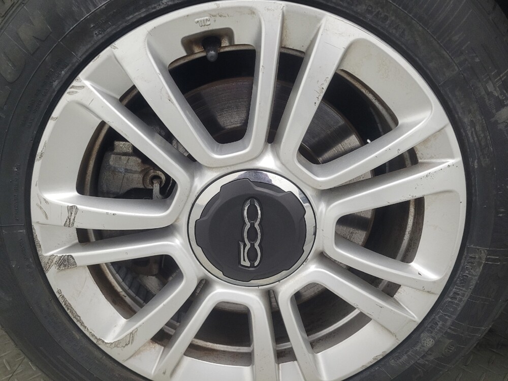 2020 FIAT 500L in Athens, GA 30606 - 18141875 31