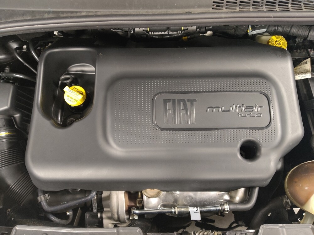 2020 FIAT 500L in Athens, GA 30606 - 18141875 30
