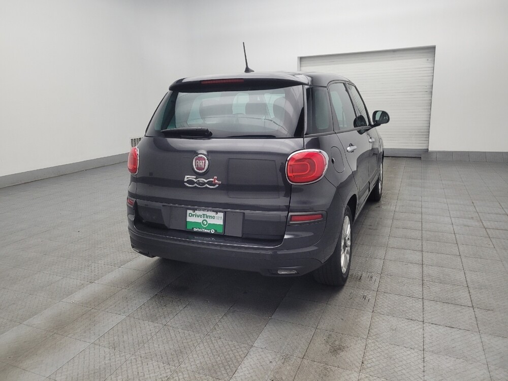2020 FIAT 500L in Athens, GA 30606 - 18141875 9