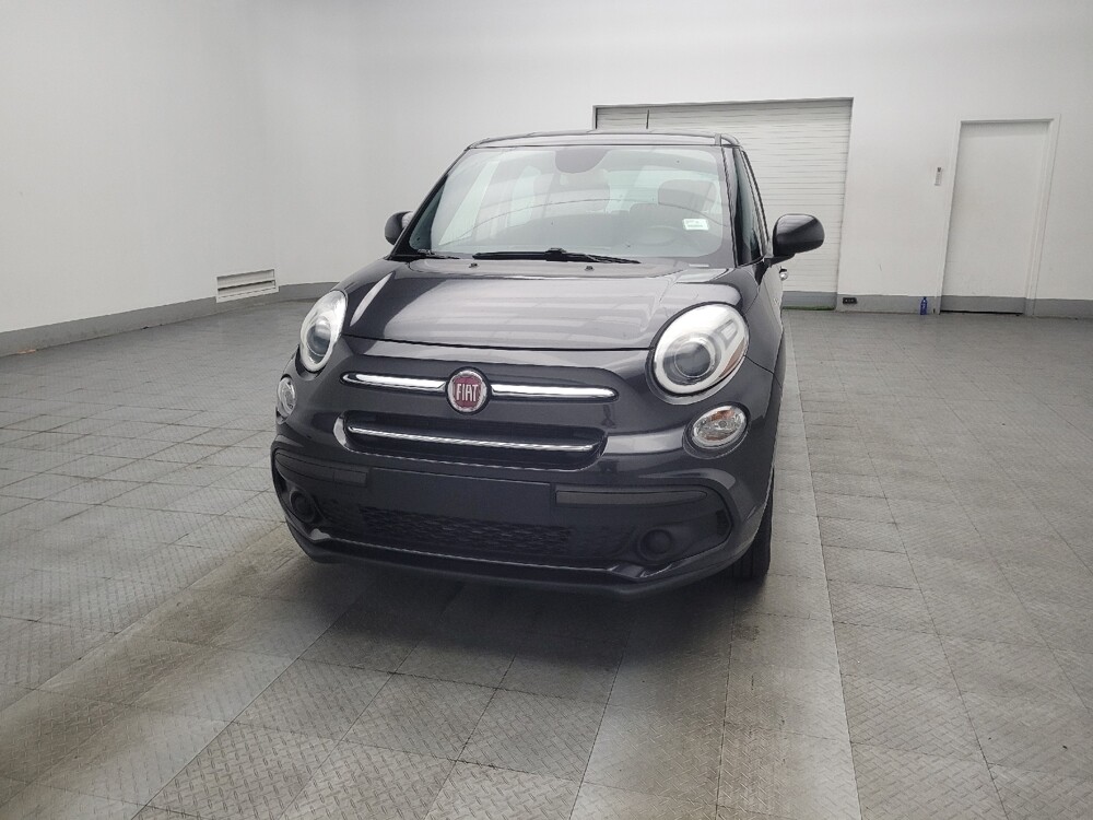 2020 FIAT 500L in Athens, GA 30606 - 18141875 15
