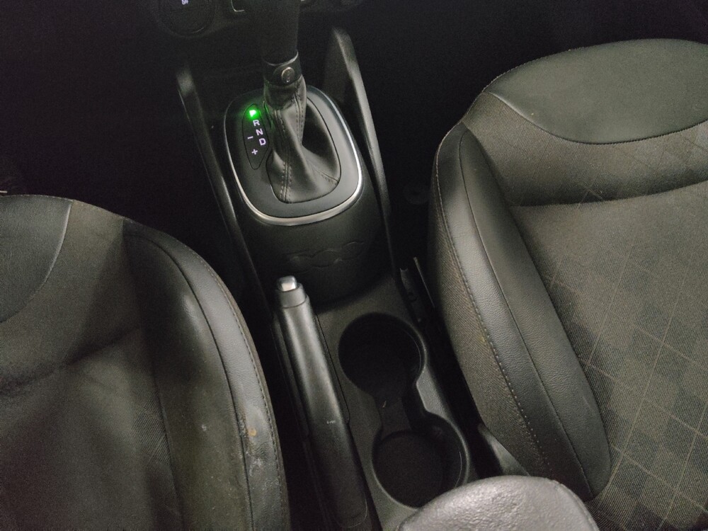 2020 FIAT 500L in Athens, GA 30606 - 18141875 26