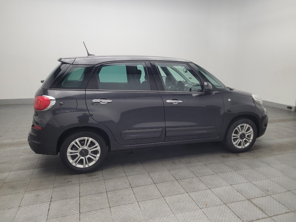 2020 FIAT 500L in Athens, GA 30606 - 18141875 10