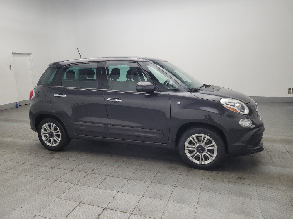 2020 FIAT 500L in Athens, GA 30606 - 18141875 11
