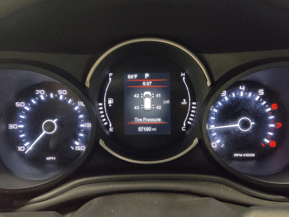 2020 FIAT 500L in Athens, GA 30606 - 18141875 23