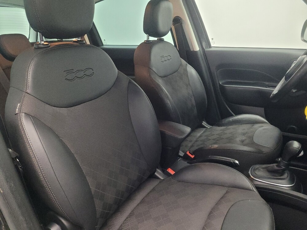 2020 FIAT 500L in Athens, GA 30606 - 18141875 21
