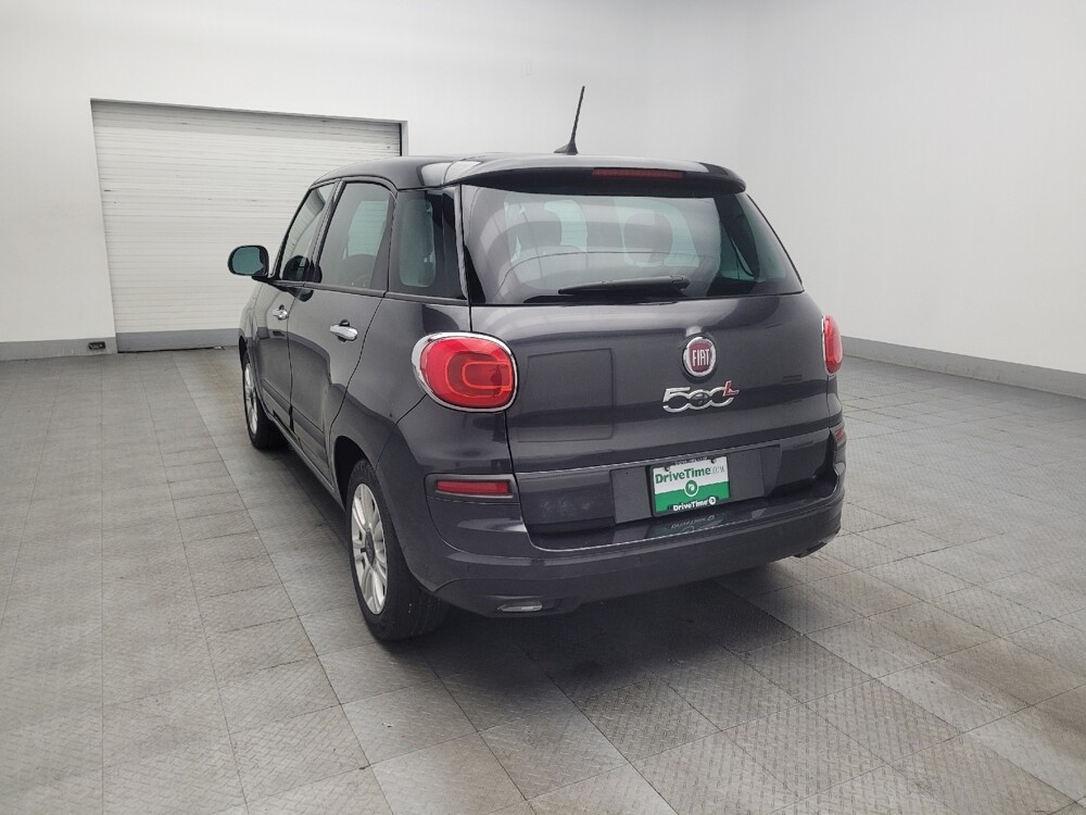 2020 FIAT 500L in Athens, GA 30606 - 18141875 5