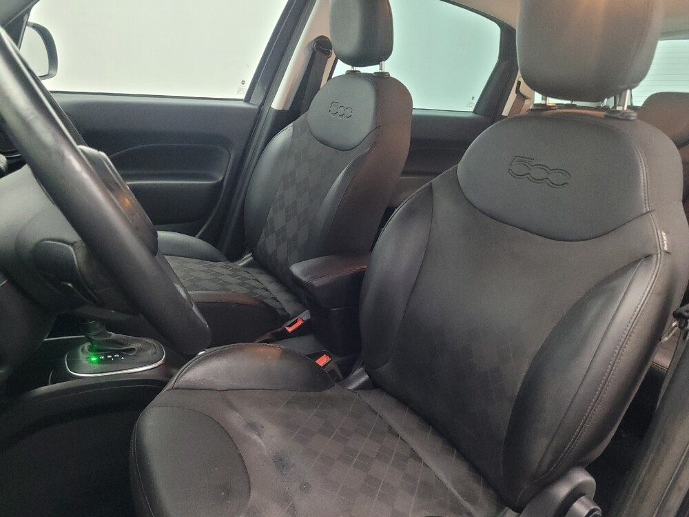 2020 FIAT 500L in Athens, GA 30606 - 18141875 17