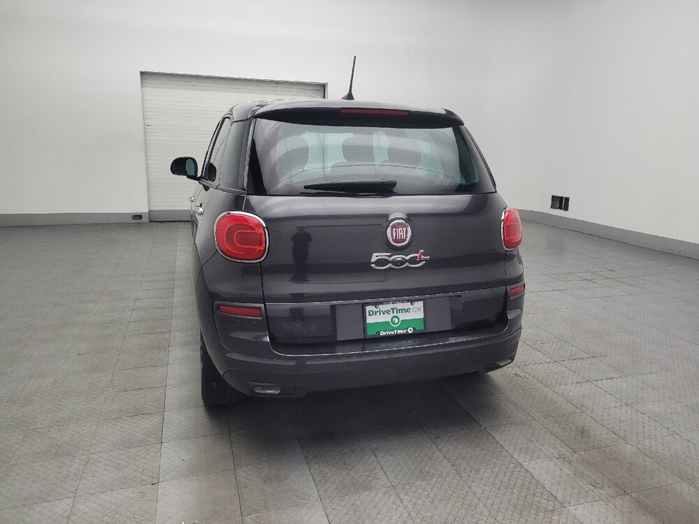 2020 FIAT 500L in Athens, GA 30606 - 18141875 6
