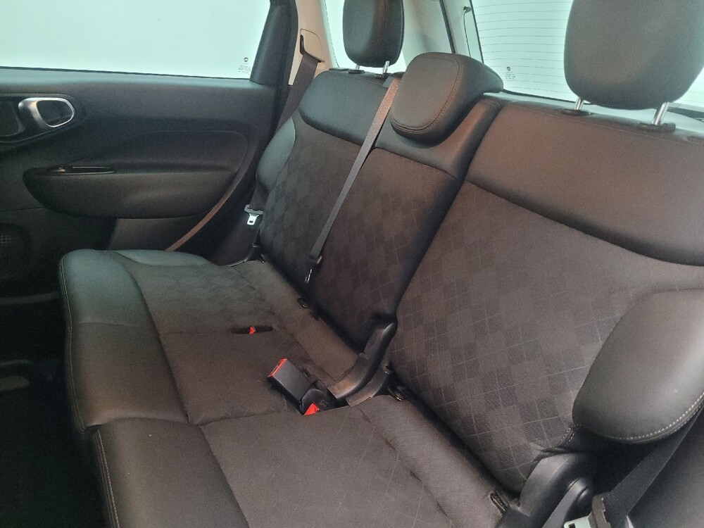 2020 FIAT 500L in Athens, GA 30606 - 18141875 18