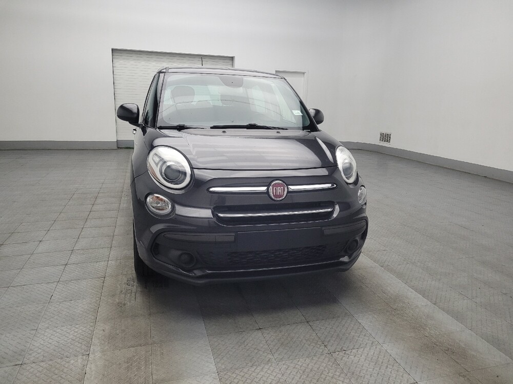 2020 FIAT 500L in Athens, GA 30606 - 18141875 14