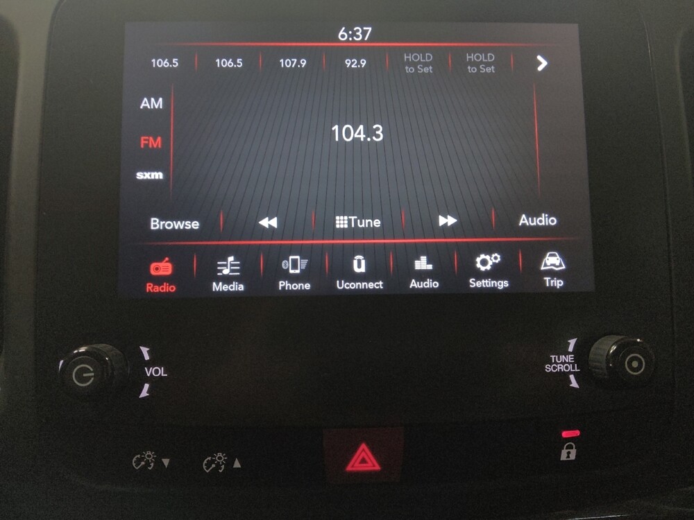 2020 FIAT 500L in Athens, GA 30606 - 18141875 25