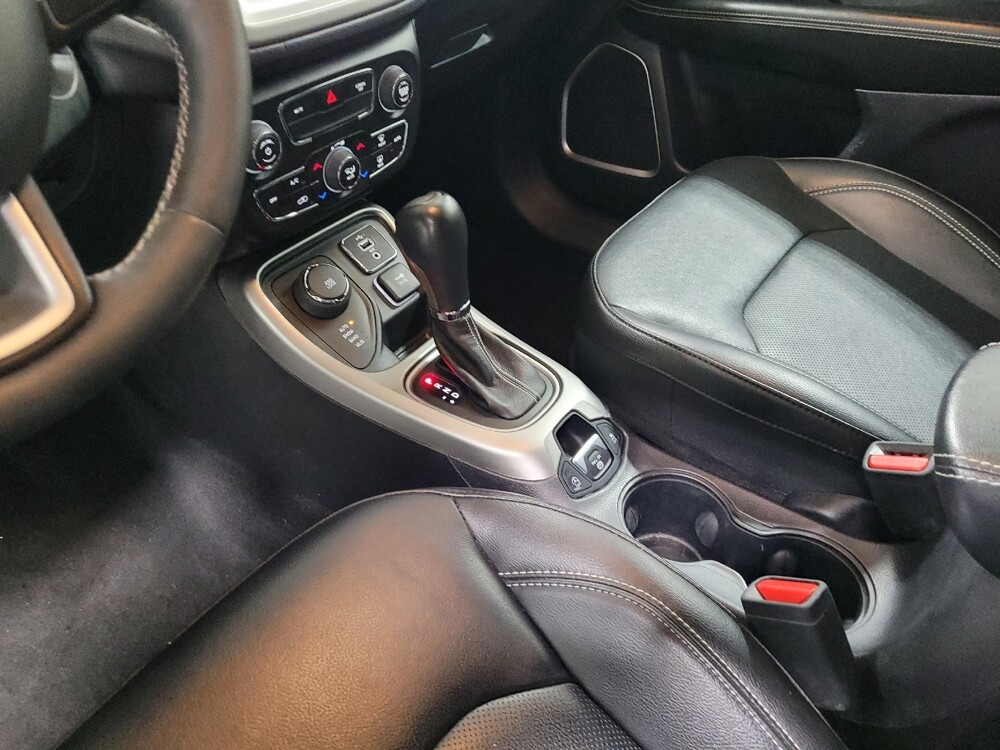 2021 Jeep Compass in Langhorne, PA 19047 - 18141876 26