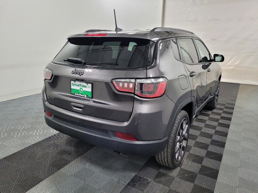 2021 Jeep Compass in Langhorne, PA 19047 - 18141876 9