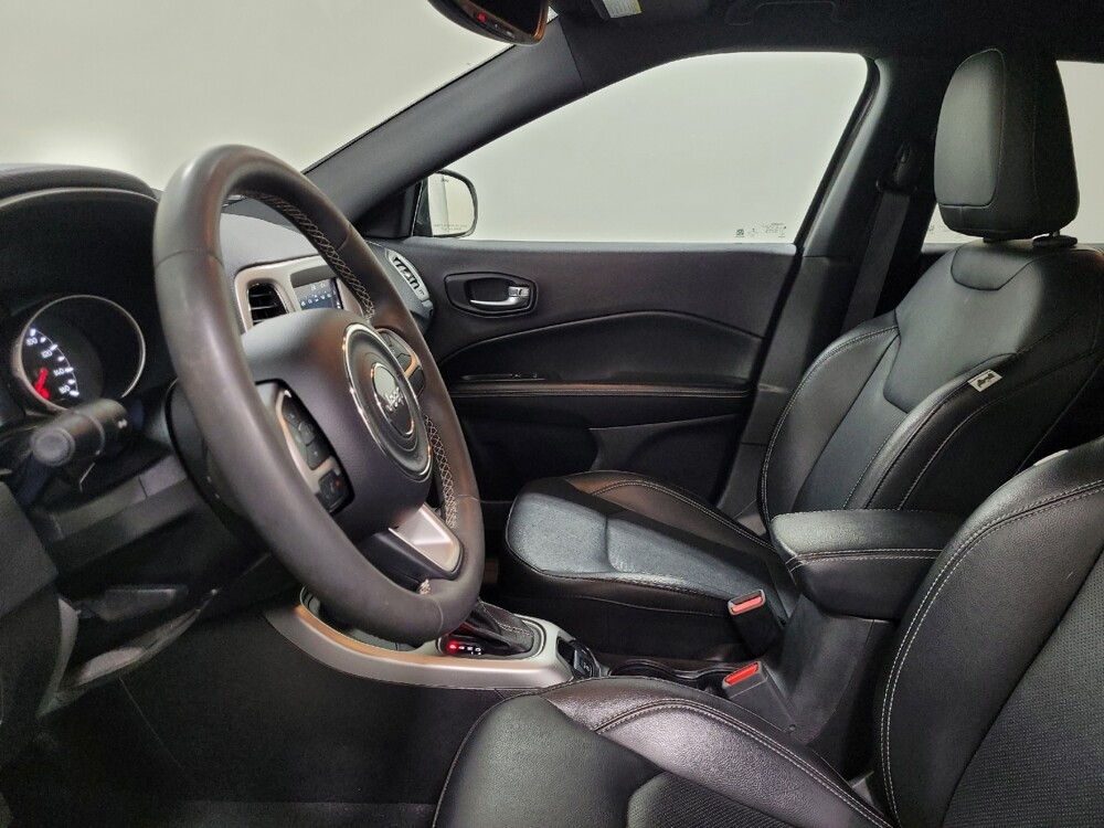 2021 Jeep Compass in Langhorne, PA 19047 - 18141876 17