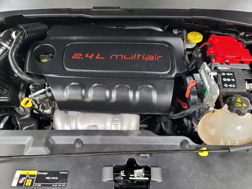 2021 Jeep Compass in Langhorne, PA 19047 - 18141876 30