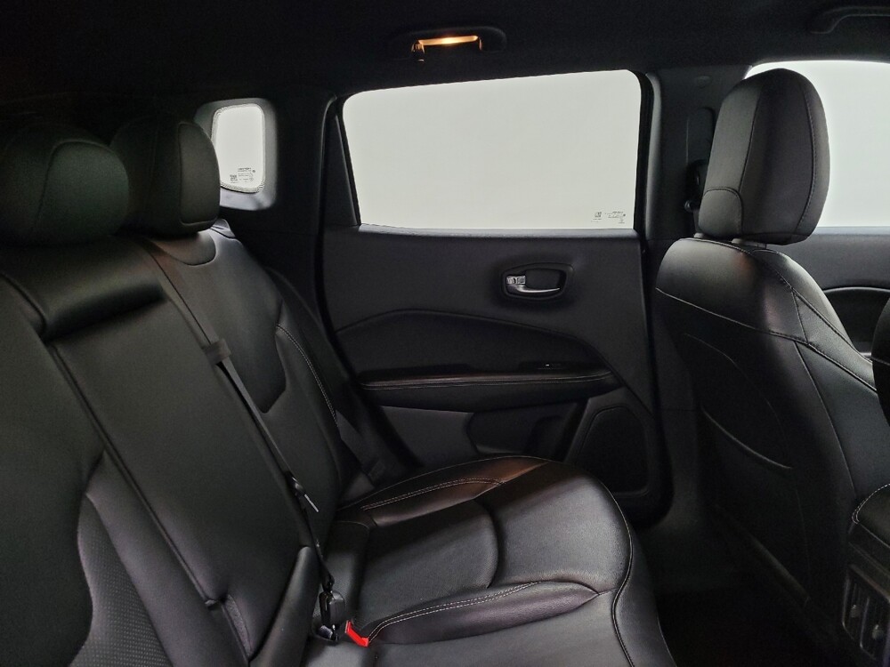2021 Jeep Compass in Langhorne, PA 19047 - 18141876 19