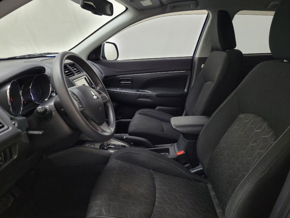2021 Mitsubishi Outlander Sport in Langhorne, PA 19047 - 18141877 17