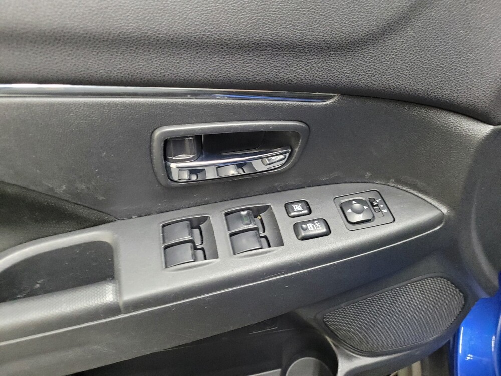 2021 Mitsubishi Outlander Sport in Langhorne, PA 19047 - 18141877 27