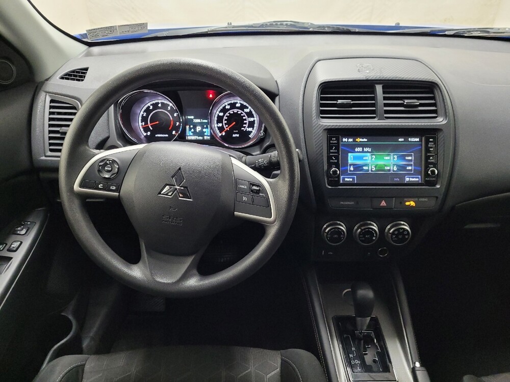 2021 Mitsubishi Outlander Sport in Langhorne, PA 19047 - 18141877 22