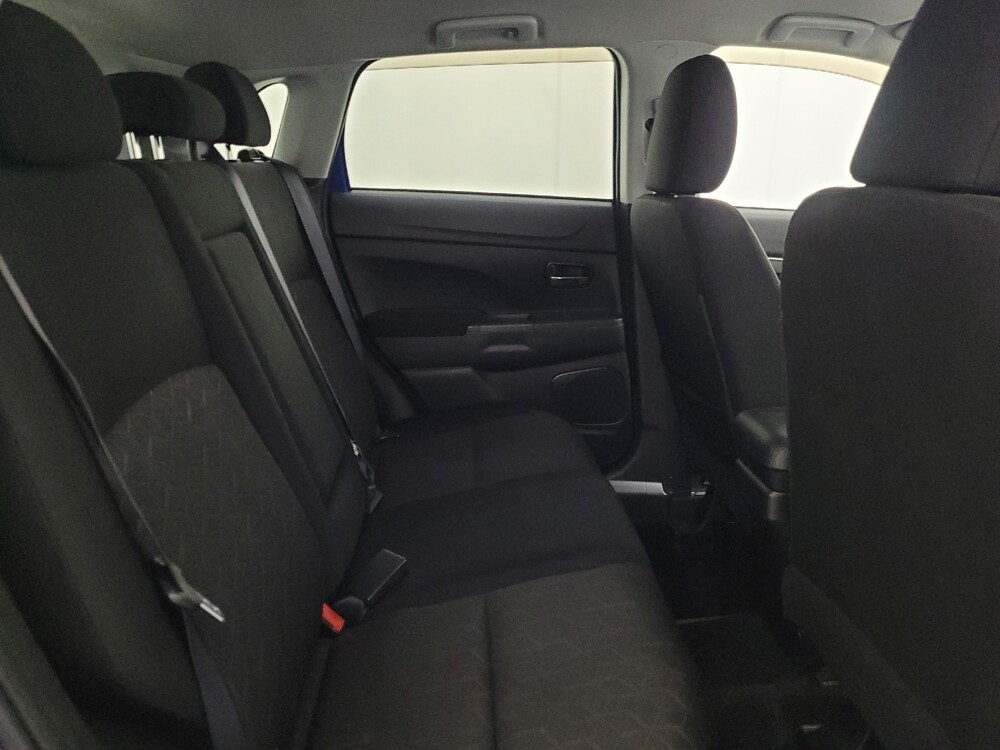 2021 Mitsubishi Outlander Sport in Langhorne, PA 19047 - 18141877 19