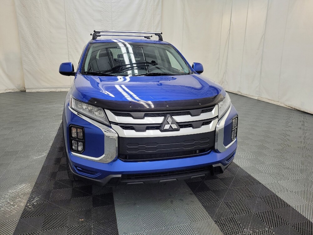 2021 Mitsubishi Outlander Sport in Langhorne, PA 19047 - 18141877 14